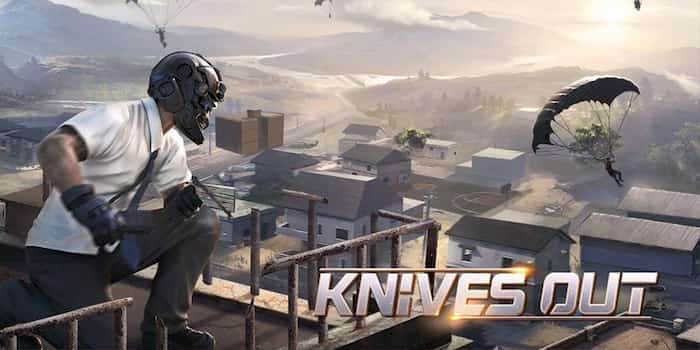Knives Out Download